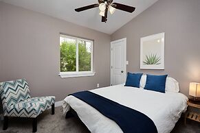 Treetop APT Café Olympic Center & Dwntwn