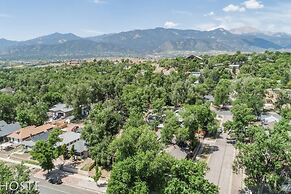 4BR Dog Friendly Mtn Retreat With Gym!