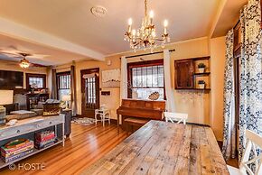 4BR Dog Friendly Mtn Retreat With Gym!