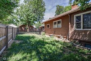 4BR Dog Friendly Mtn Retreat With Gym!