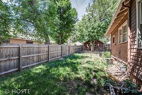 4BR Dog Friendly Mtn Retreat With Gym!