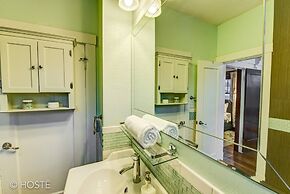 4BR Dog Friendly Mtn Retreat With Gym!