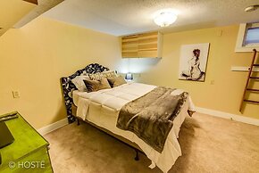 4BR Dog Friendly Mtn Retreat With Gym!