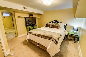 4BR Dog Friendly Mtn Retreat With Gym!