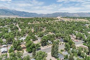 4BR Dog Friendly Mtn Retreat With Gym!