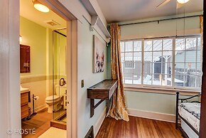 4BR Dog Friendly Mtn Retreat With Gym!