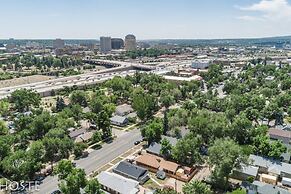 4BR Dog Friendly Mtn Retreat With Gym!