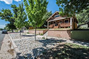 4BR Dog Friendly Mtn Retreat With Gym!