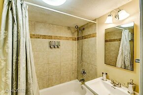 4BR Dog Friendly Mtn Retreat With Gym!