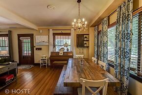 4BR Dog Friendly Mtn Retreat With Gym!