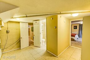 4BR Dog Friendly Mtn Retreat With Gym!