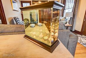 4BR Dog Friendly Mtn Retreat With Gym!