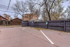 Chic Boutique Wine + Mtns Walk Everywhere