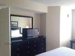 National at Ballston Metro