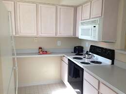 National at Ballston Metro