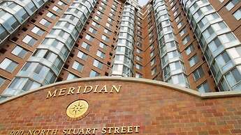 National at Ballston Metro