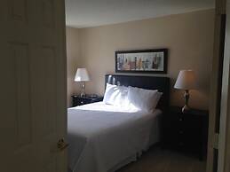 National at Ballston Metro