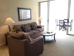 National at Ballston Metro