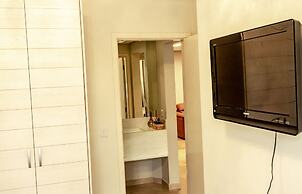 Apto de luxo em Jurerê internacional REN002