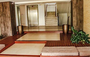 Apto de luxo em Jurerê internacional REN002