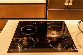 Apto de luxo em Jurerê internacional REN002