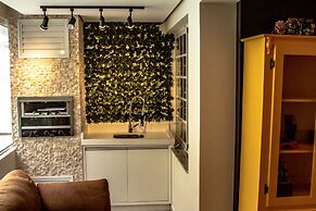 Apto de luxo em Jurerê internacional REN002