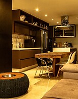 Apto de luxo em Jurerê internacional REN002