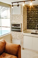 Apto de luxo em Jurerê internacional REN002