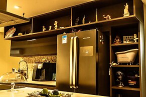 Apto de luxo em Jurerê internacional REN002