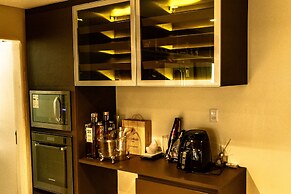 Apto de luxo em Jurerê internacional REN002