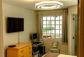 Apto de luxo em Jurerê internacional REN002