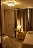 Apto de luxo em Jurerê internacional REN002