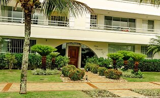 Apto de luxo em Jurerê internacional REN002