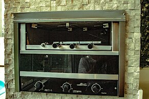 Apto de luxo em Jurerê internacional REN002