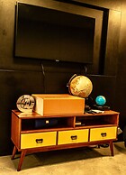 Apto de luxo em Jurerê internacional REN002