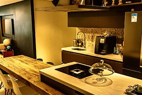 Apto de luxo em Jurerê internacional REN002