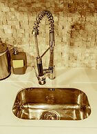 Apto de luxo em Jurerê internacional REN002