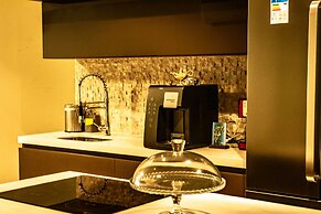 Apto de luxo em Jurerê internacional REN002