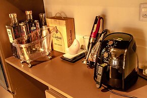 Apto de luxo em Jurerê internacional REN002