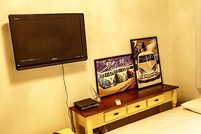 Apto de luxo em Jurerê internacional REN002