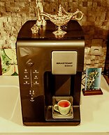 Apto de luxo em Jurerê internacional REN002