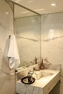 Apto de luxo em Jurerê internacional REN002