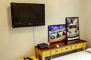 Apto de luxo em Jurerê internacional REN002