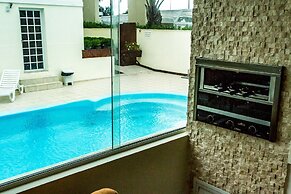 Apto de luxo em Jurerê internacional REN002