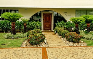 Apto de luxo em Jurerê internacional REN002