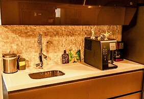 Apto de luxo em Jurerê internacional REN002