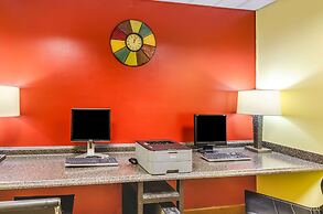 Quality Inn Radford-West Blacksburg I-81