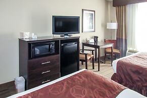Quality Inn Radford-West Blacksburg I-81