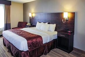 Quality Inn Radford-West Blacksburg I-81