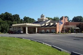Quality Inn Radford-West Blacksburg I-81